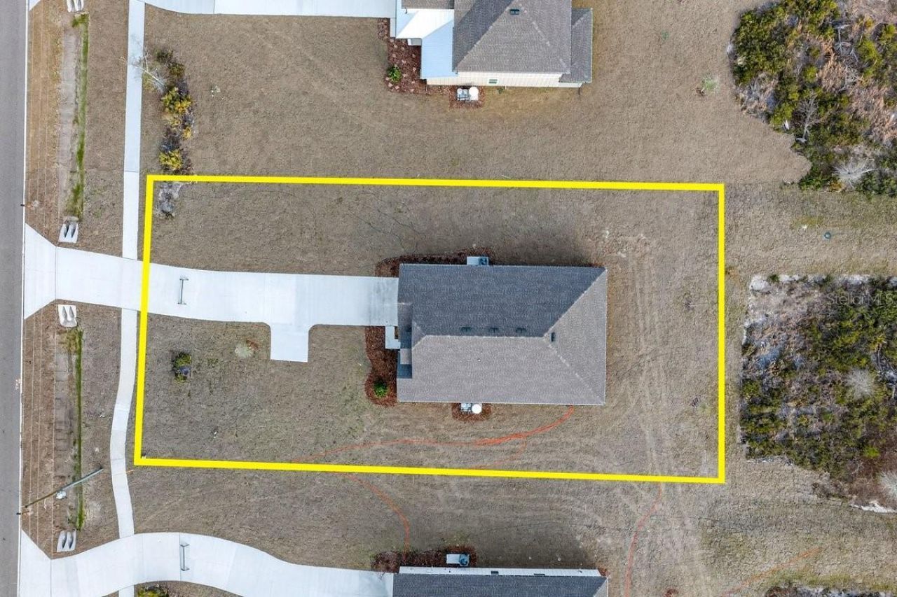 8495 Ford Road, Bryceville, FL 32009 Photo