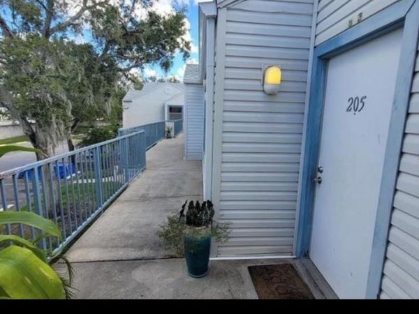 2532 WOODGATE BOULEVARD , Unit 205, ORLANDO, FL 32822