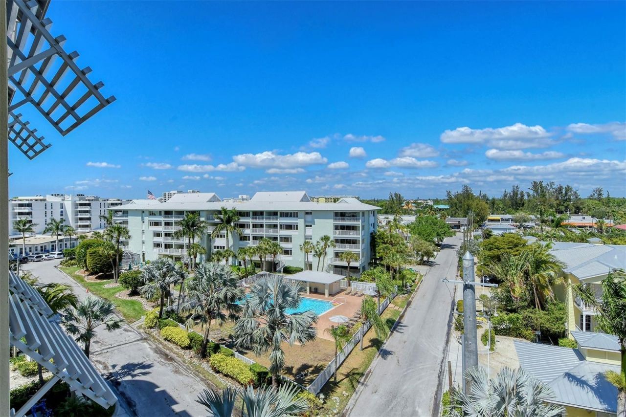 915 Seaside Drive , Unit 504, Weeks, Sarasota, FL 34242 Photo