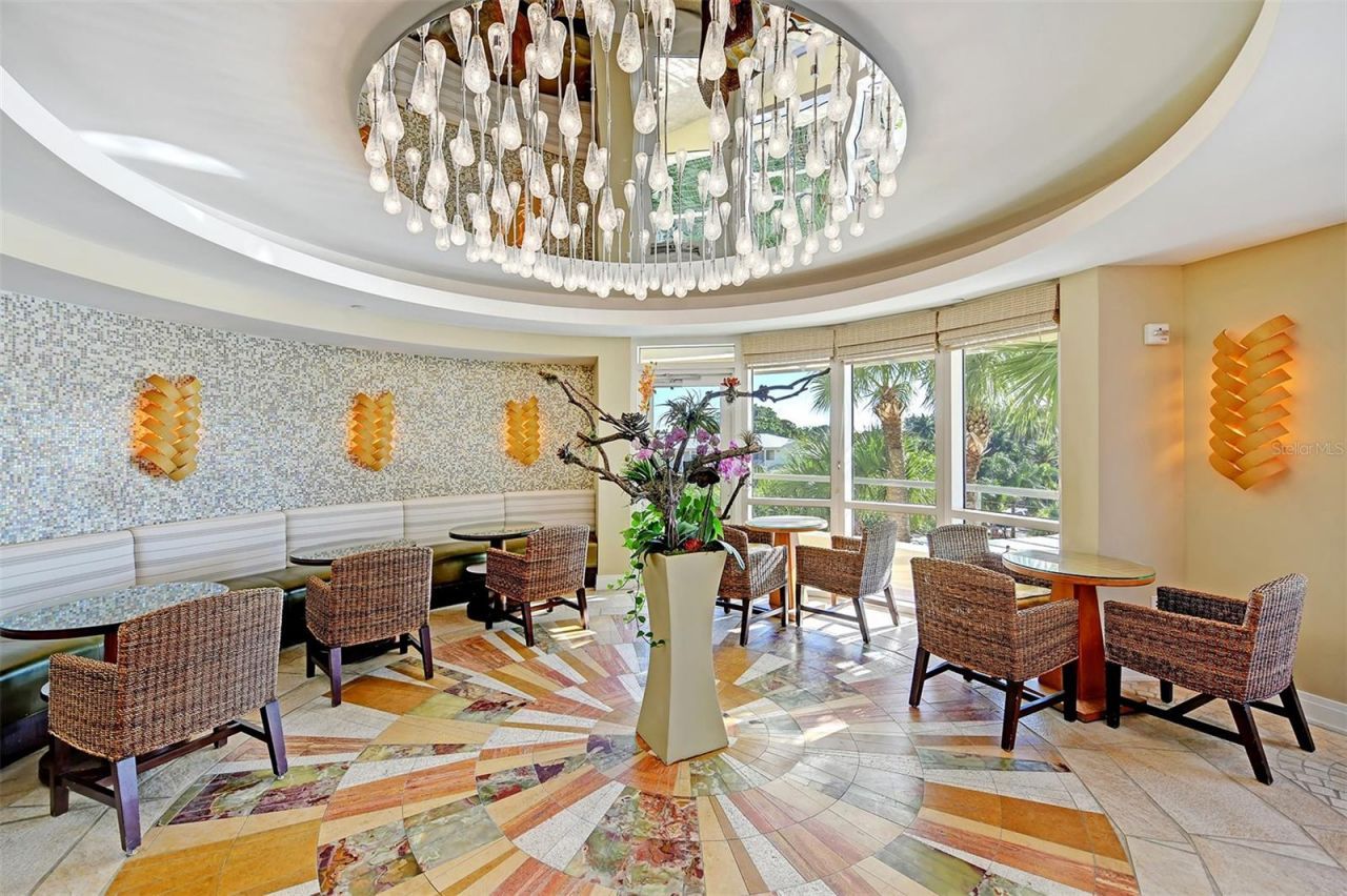 915 Seaside Drive , Unit 504, Weeks, Sarasota, FL 34242 Photo