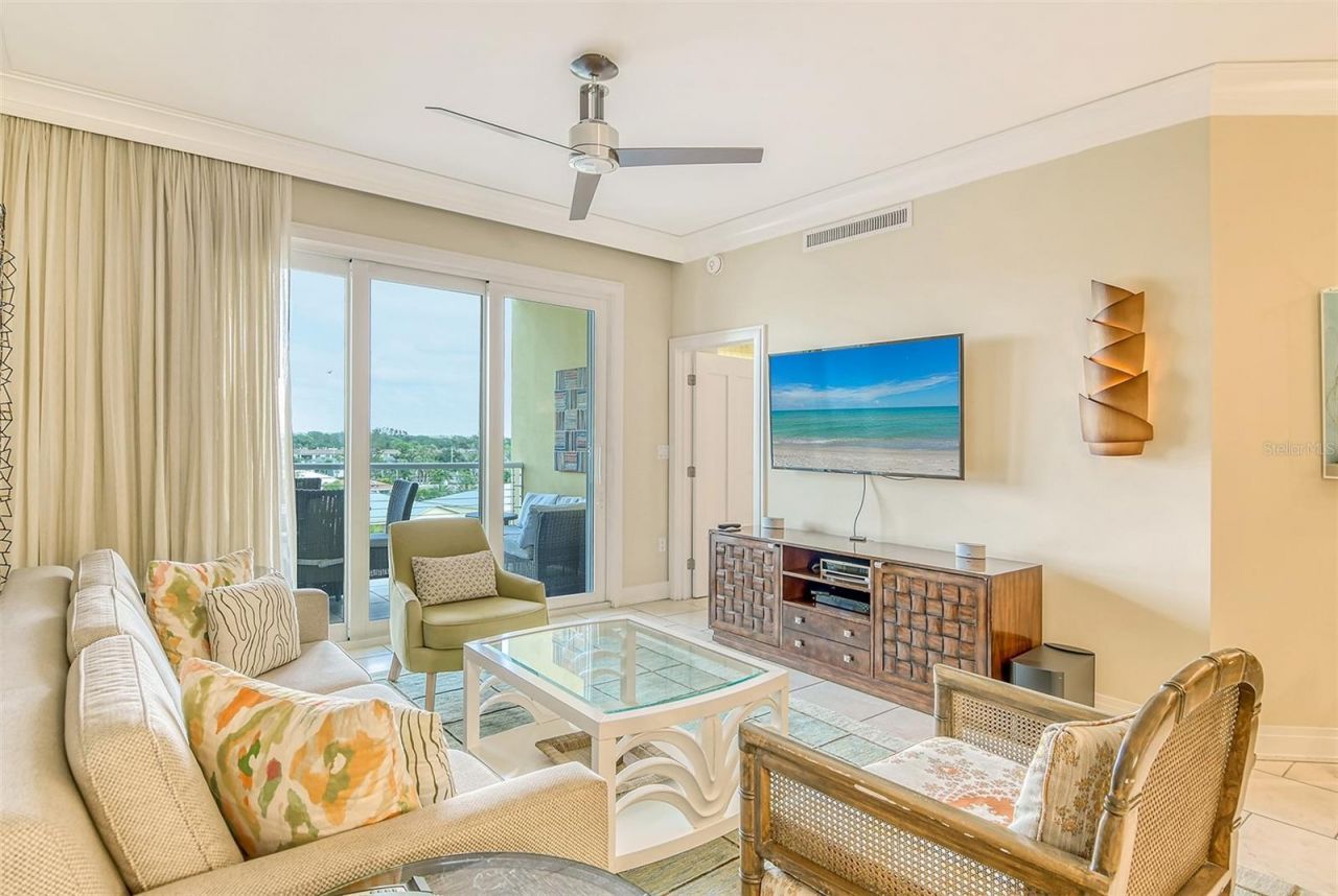915 Seaside Drive , Unit 504, Weeks, Sarasota, FL 34242 Photo