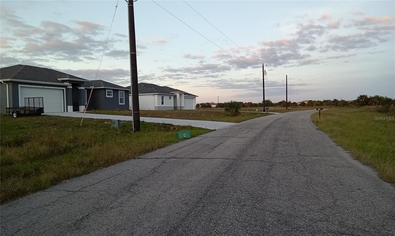 320 Kansas Terrace, Labelle, FL 33935 Photo