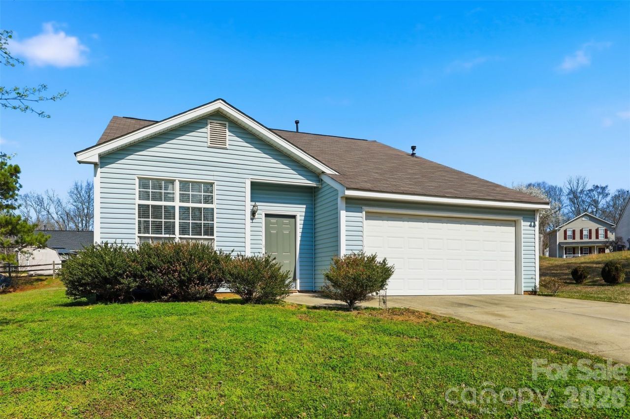 4235 Ladys Slipper Lane, Matthews, NC 28105 Main Photo