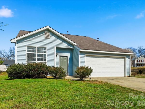 4235 Ladys Slipper Lane, Matthews, NC 28105