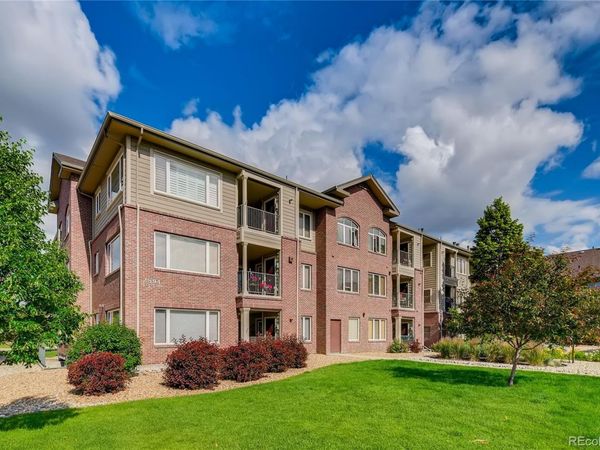 2896 W Riverwalk Circle, Unit A112, Littleton, CO 80123