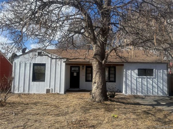 945 Zenobia Street , Denver, CO 80204