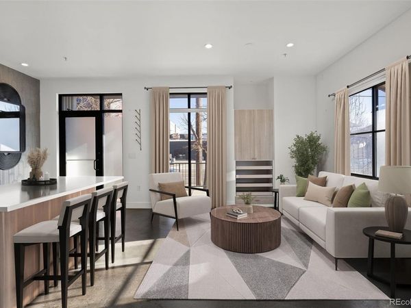 3149 Blake Street , Unit 101, Denver, CO 80205
