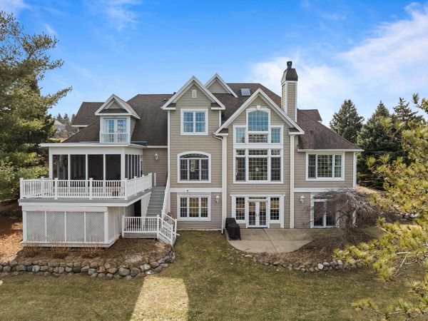 1775 Eagle Dr, Lake Geneva, WI 53147