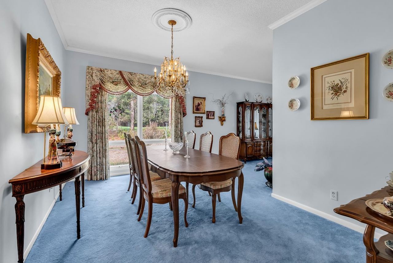 98 Forest Loop Photo 7