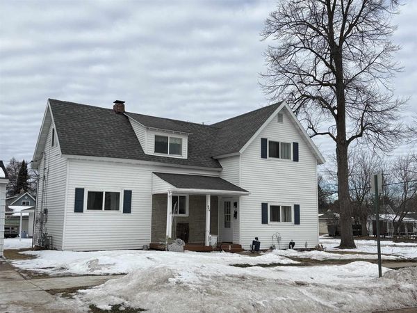 620 N STATE STREET, Merrill, WI 54452