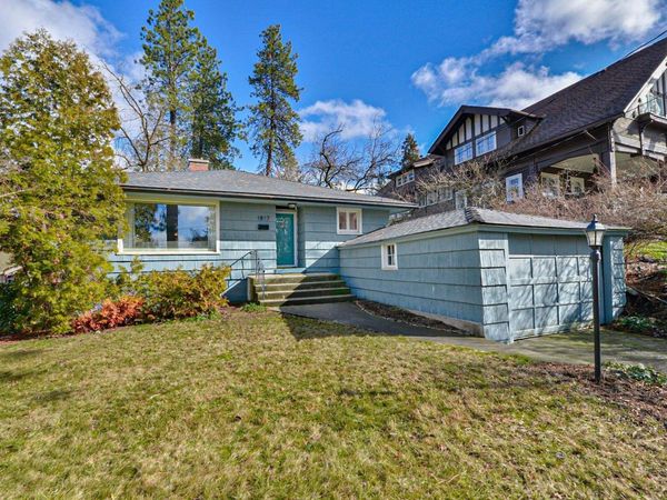 1817 S Maple Blvd, Spokane, WA 99203