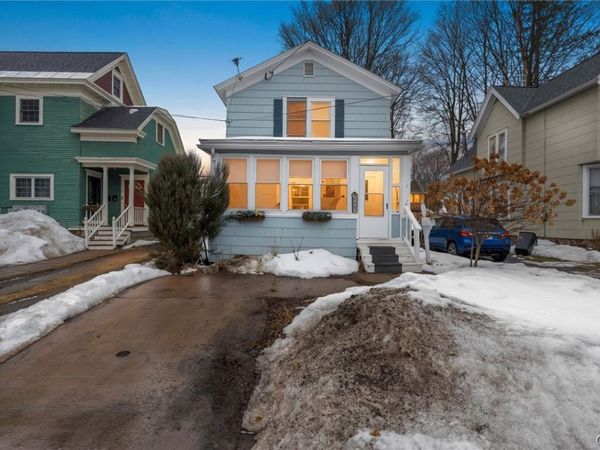 407 State Street , Fulton, NY 13069