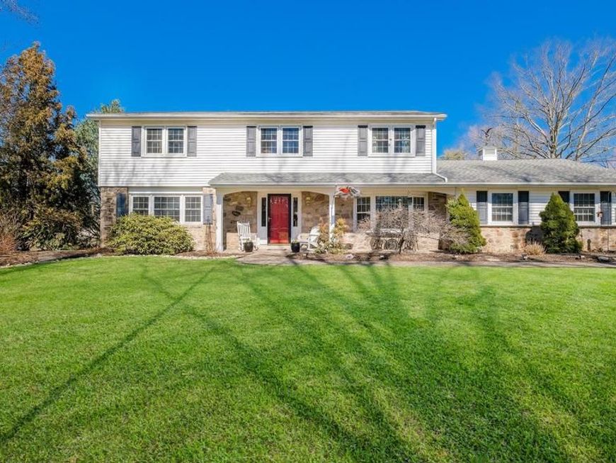 12 Pine Valley Road, Doylestown, PA 18901 Main Photo