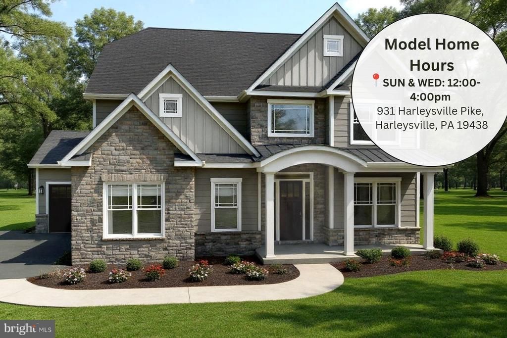 510 NEWCOMEN ROAD, EXTON, PA 19341