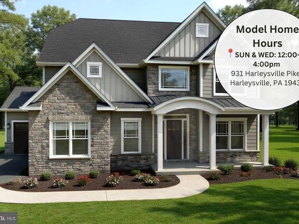 510 NEWCOMEN ROAD, Unit L1P, EXTON, PA 19341