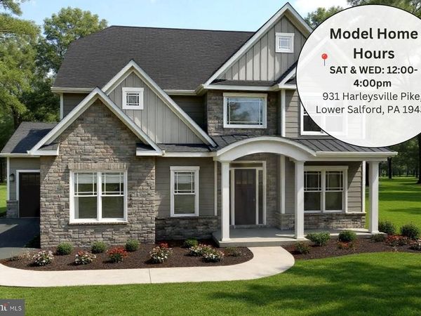 510 NEWCOMEN ROAD, Unit L1P, EXTON, PA 19341