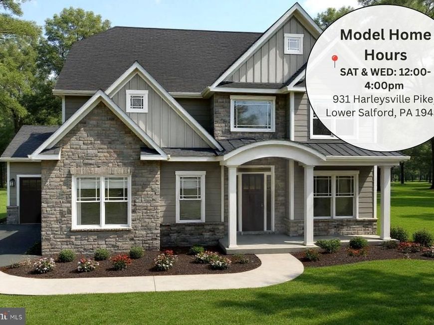510 Newcomen Road, Unit L1P, Exton, PA 19341 Main Photo