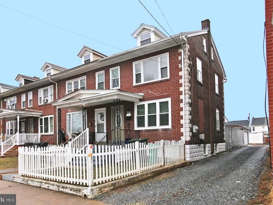 1127 Willow Street, Lebanon, PA 17046 Main Photo