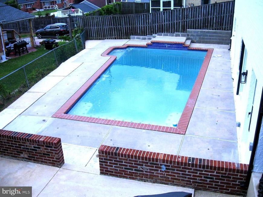1214 48th Street, Baltimore, MD 21222 Main Photo