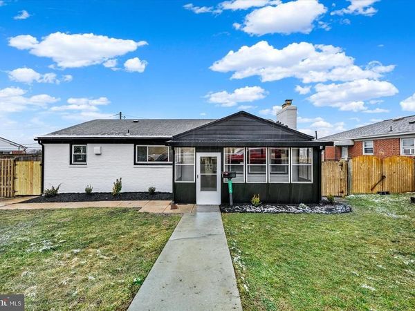 1214 48TH STREET, BALTIMORE, MD 21222