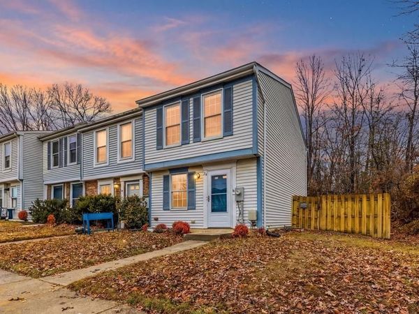 24 GLAMIS GARTH, BALTIMORE, MD 21236