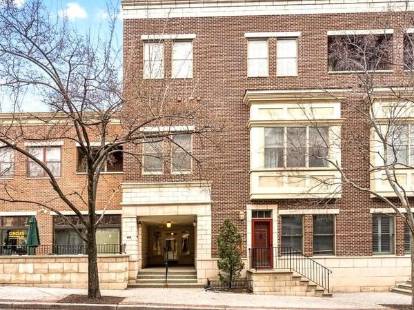 605 N ATLANTIC AVENUE, Unit 316, COLLINGSWOOD, NJ 08108