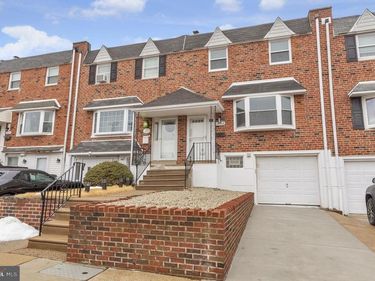 12508 RAMER ROAD, PHILADELPHIA, PA 19154