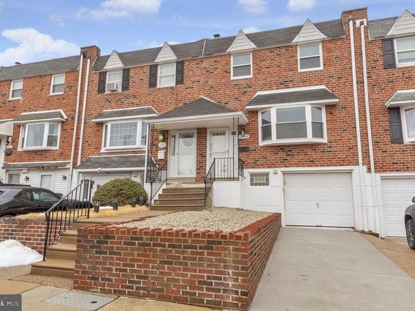 12508 RAMER ROAD, PHILADELPHIA, PA 19154