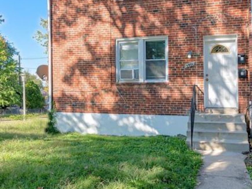 5900 The Alameda, Baltimore, MD 21239 Main Photo