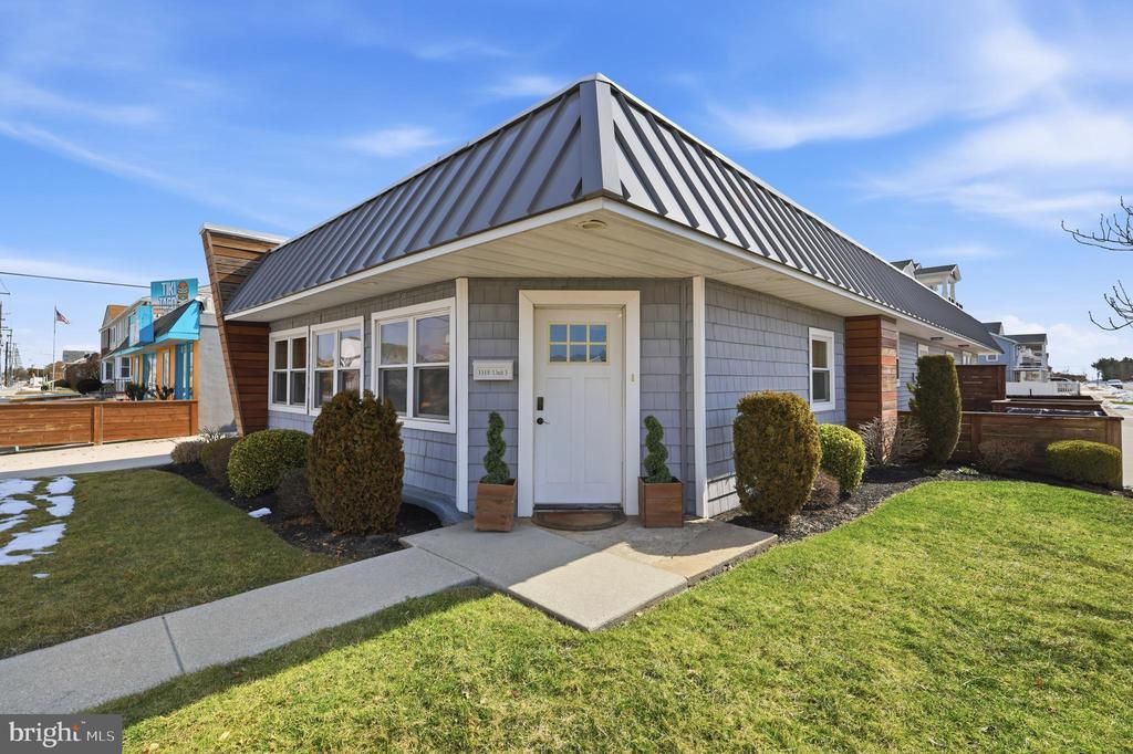 3318 W Brigantine Avenue, Unit 3, Brigantine, NJ 08203 Main Photo