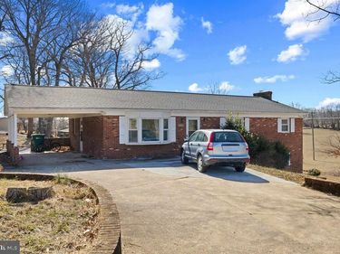 2502 RIDGEDALE, ROCKINGHAM, VA 22801
