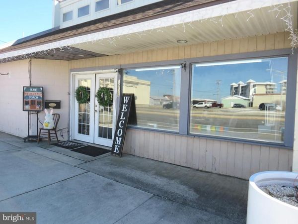 1003 W. MAIN ST., CRISFIELD, MD 21817