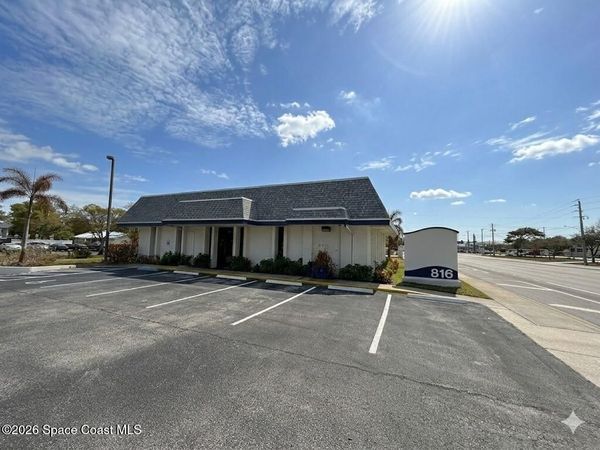 816 U.S. 1 , Sebastian, FL 32958