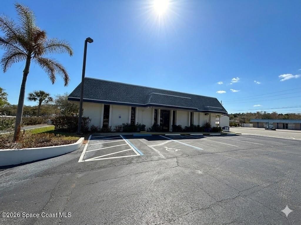 816 U.s. 1 , Sebastian, FL 32958 Photo