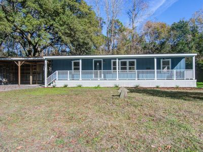 1833 Grover Drive, Johns Island, SC 29455