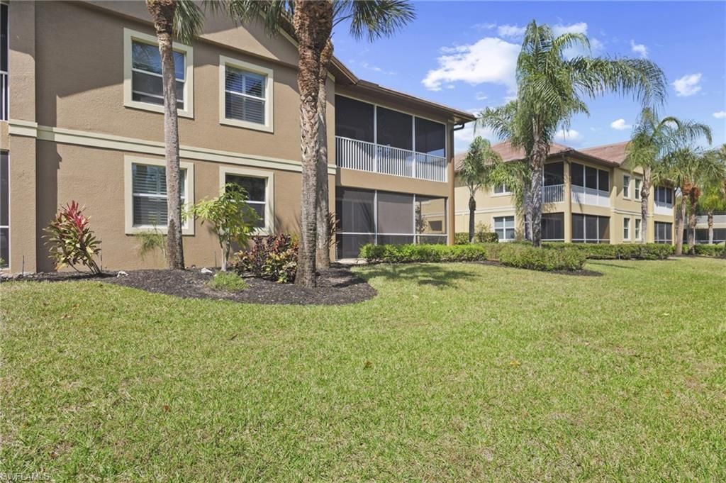 6645 Alden Woods Cir, Unit 201, Naples, FL 34113 Photo
