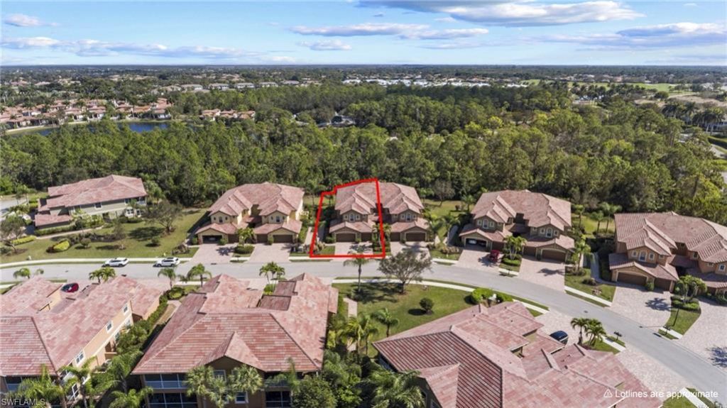 6645 Alden Woods Cir, Unit 201, Naples, FL 34113 Photo
