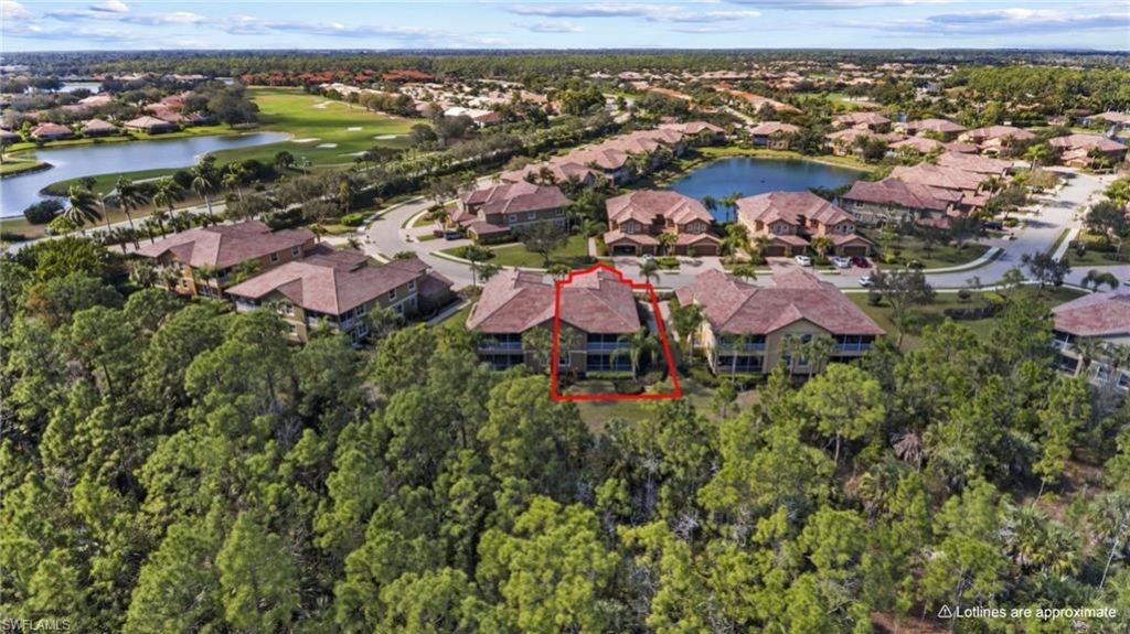 6645 Alden Woods Cir, Unit 201, Naples, FL 34113 Photo