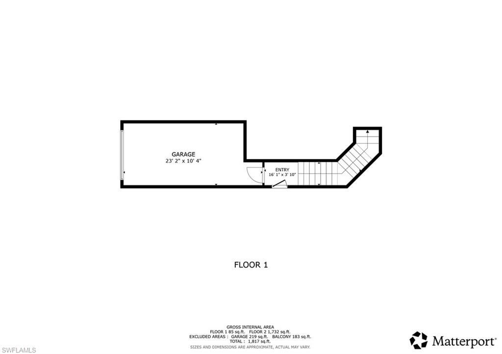 6645 Alden Woods Cir, Unit 201, Naples, FL 34113 Photo