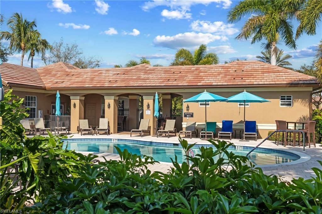 6645 Alden Woods Cir, Unit 201, Naples, FL 34113 Photo