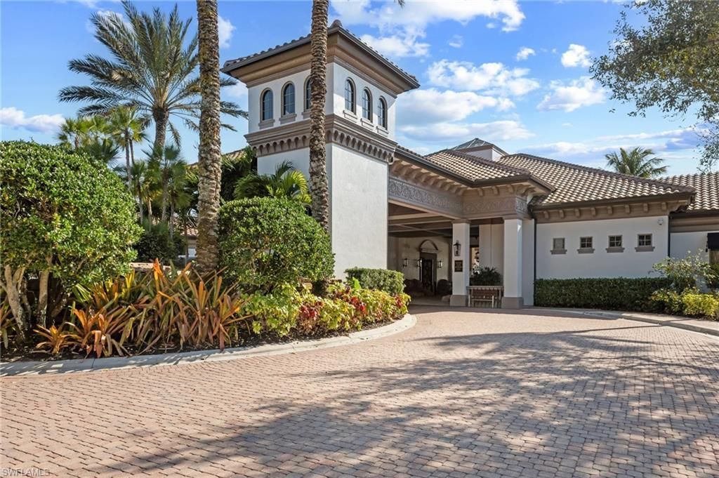 6645 Alden Woods Cir, Unit 201, Naples, FL 34113 Photo