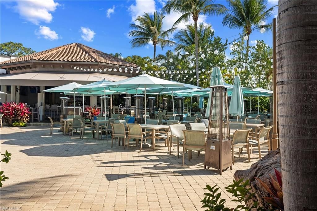 6645 Alden Woods Cir, Unit 201, Naples, FL 34113 Photo