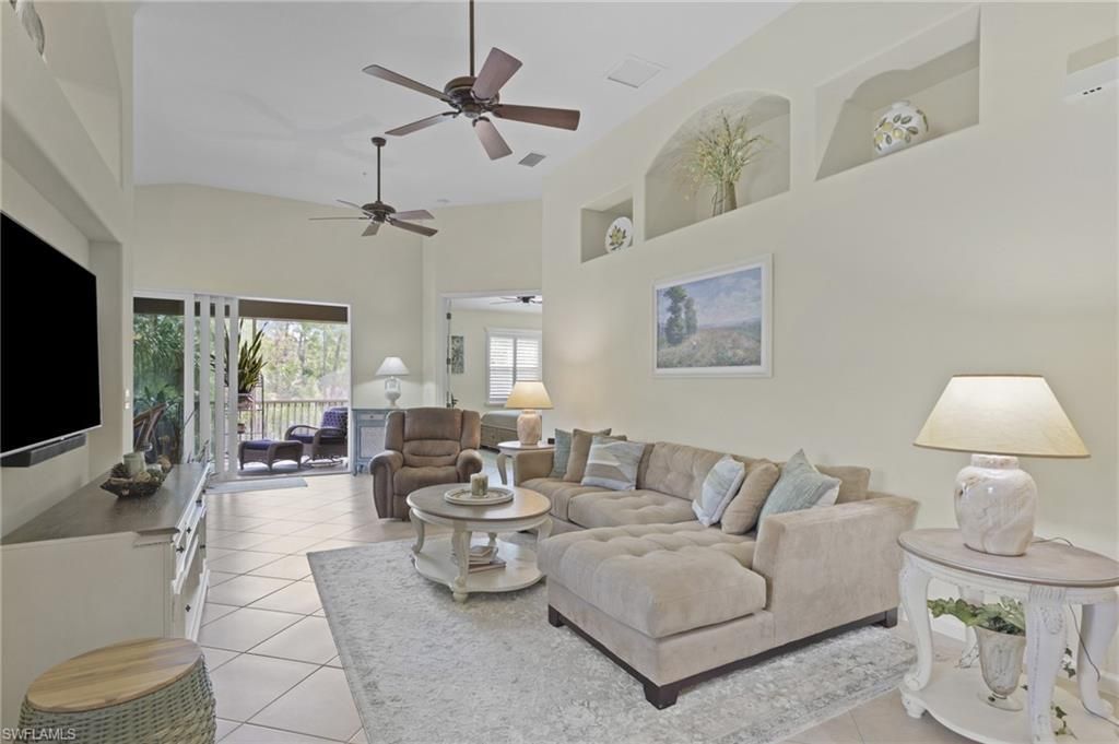 6645 Alden Woods Cir, Unit 201, Naples, FL 34113 Photo