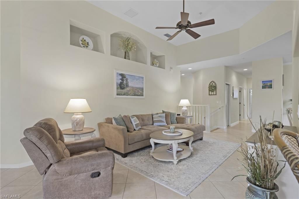 6645 Alden Woods Cir, Unit 201, Naples, FL 34113 Photo