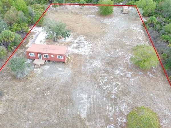 655 S Live Oak ST , CLEWISTON, FL 33440