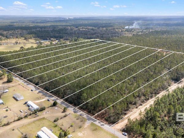 Lot #1 Bermuda Lane, Seminole, AL 36574