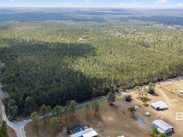 Lot #10 Bermuda Lane, Seminole, AL 36574