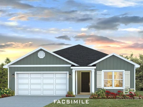 10174 Lamonica Lane, Fairhope, AL 36532