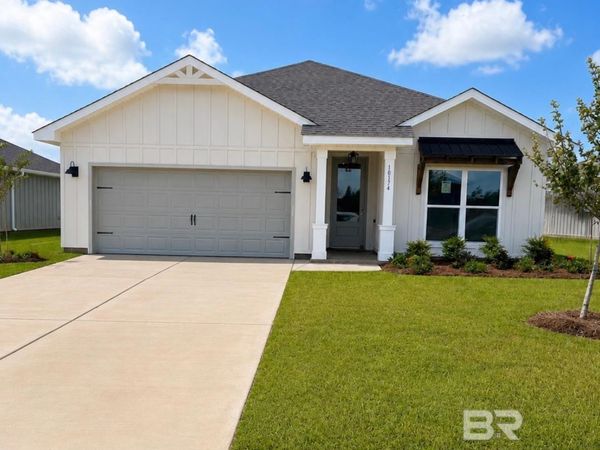 10174 Lamonica Lane, Fairhope, AL 36532