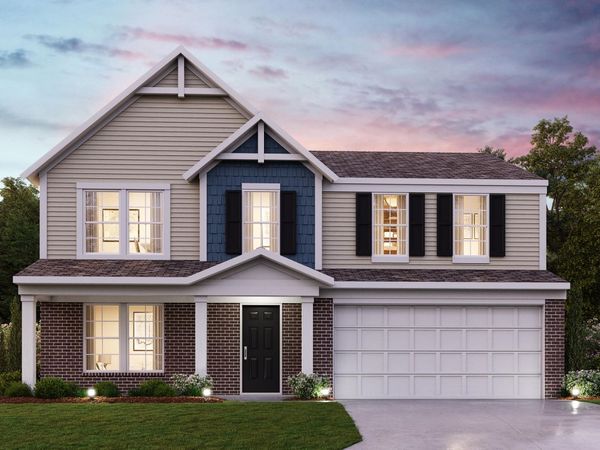 6089 Fallen Tree Lane, Burlington, KY 41005